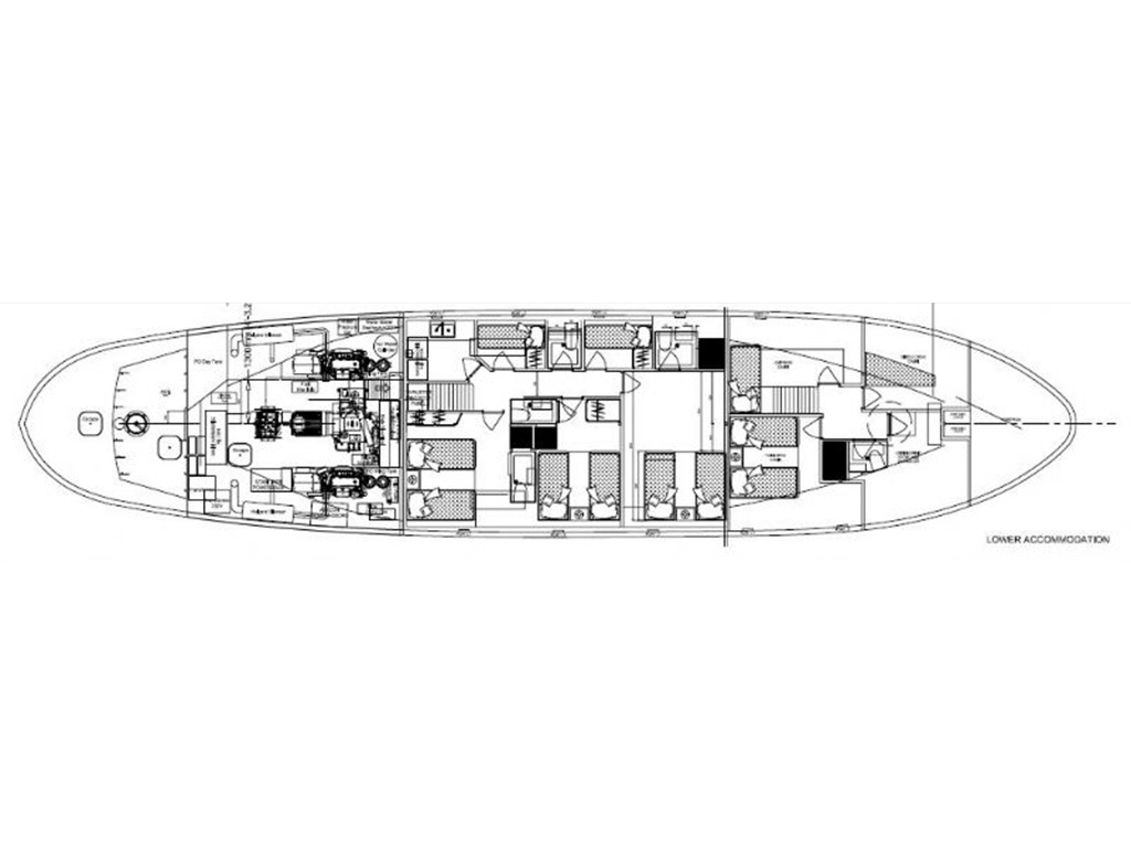 Drettmann Yachts - Round Bilge Explorer