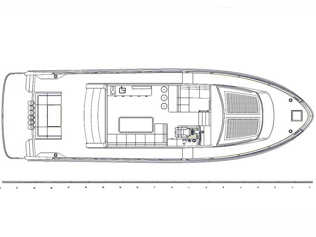 Drettmann Yachts - Brizo 60