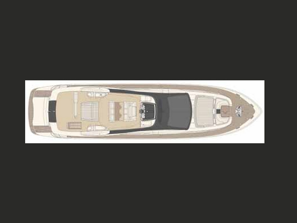 Drettmann Yachts - Riva 92 Duchessa