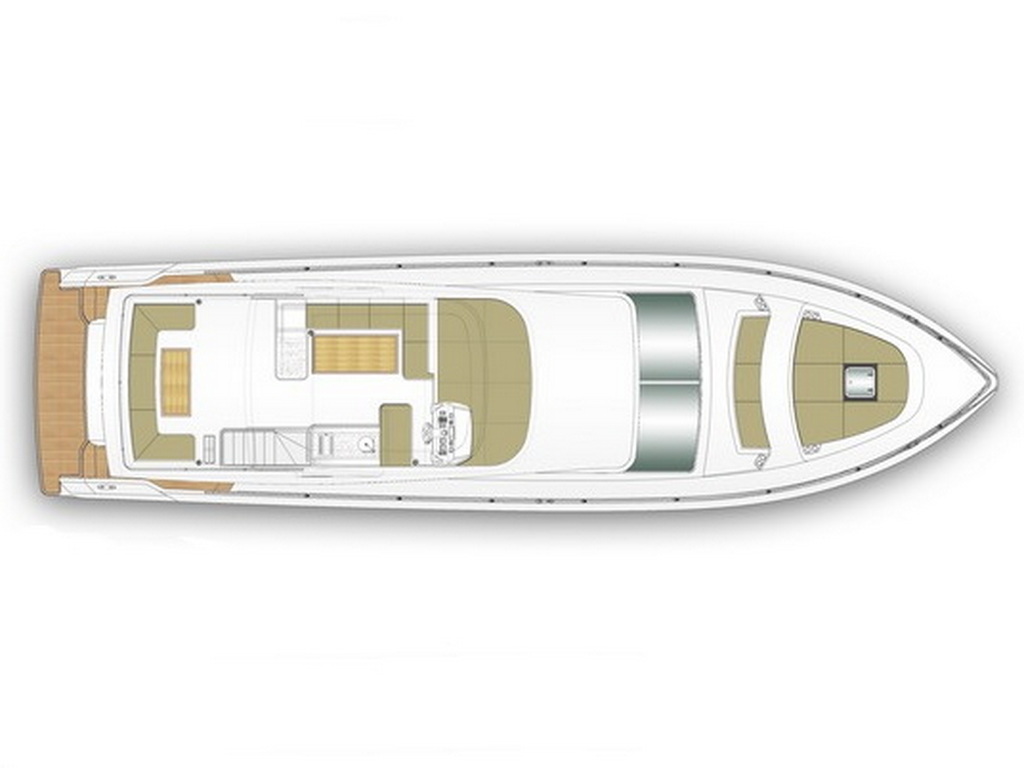 Drettmann Yachts - Majesty 62