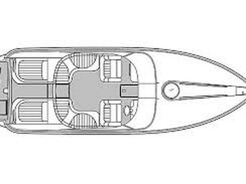 Drettmann Yachts - Cobalt 263