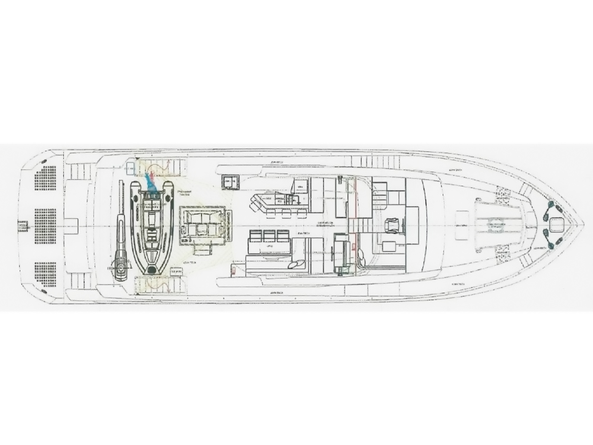 Drettmann Yachts - Horizon FD 85