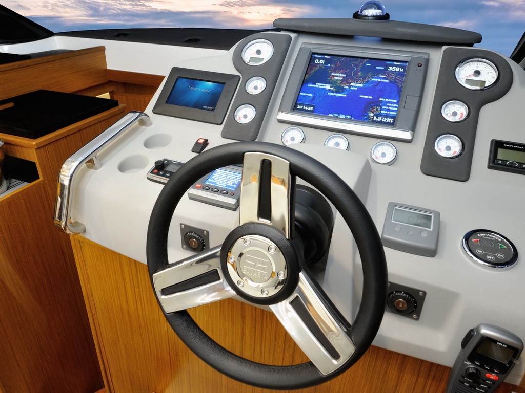 Drettmann Yachts - Bavaria 420 Virtess Coupe