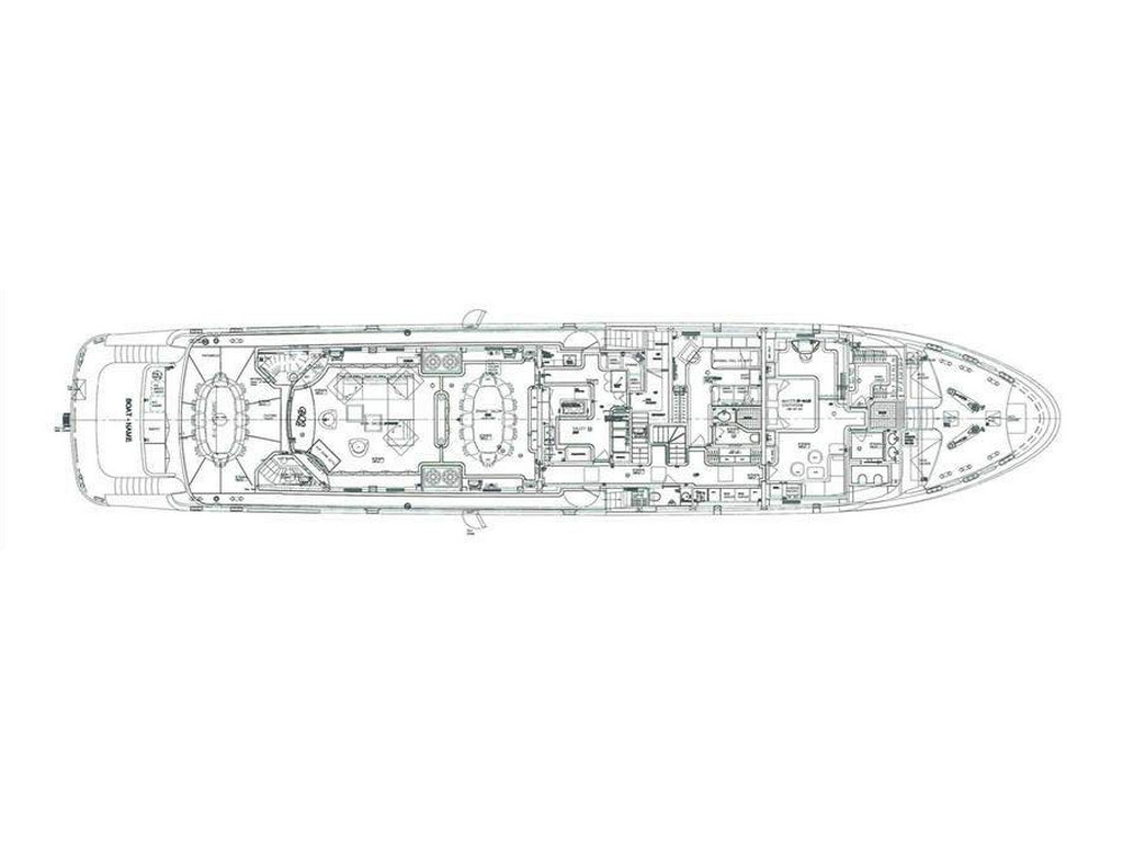 Drettmann Yachts - Premier 135