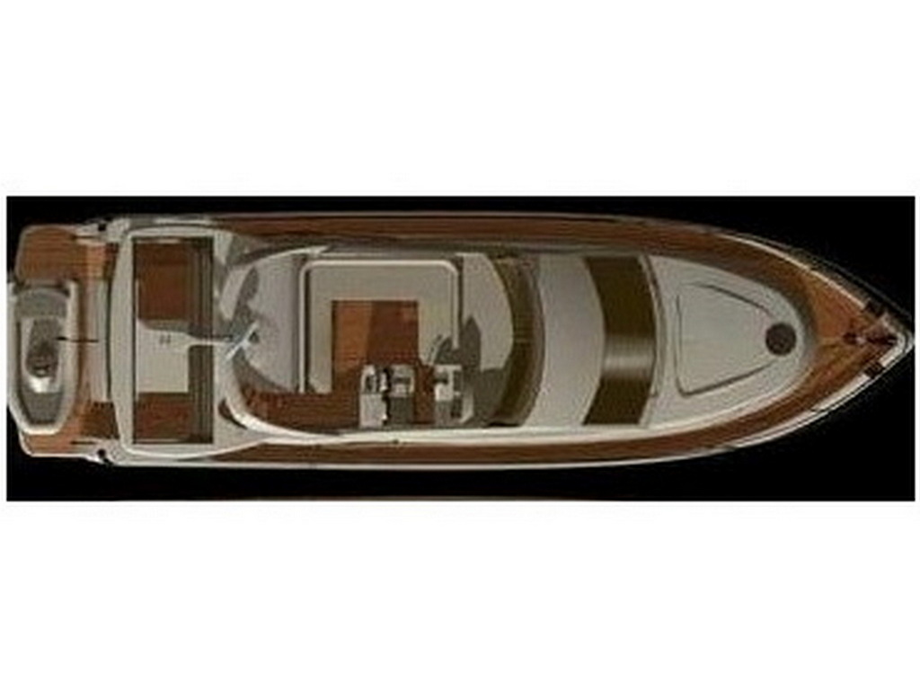 Drettmann Yachts - Pearl 60