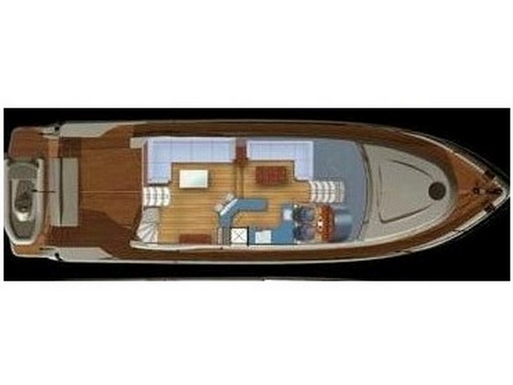 Drettmann Yachts - Pearl 60