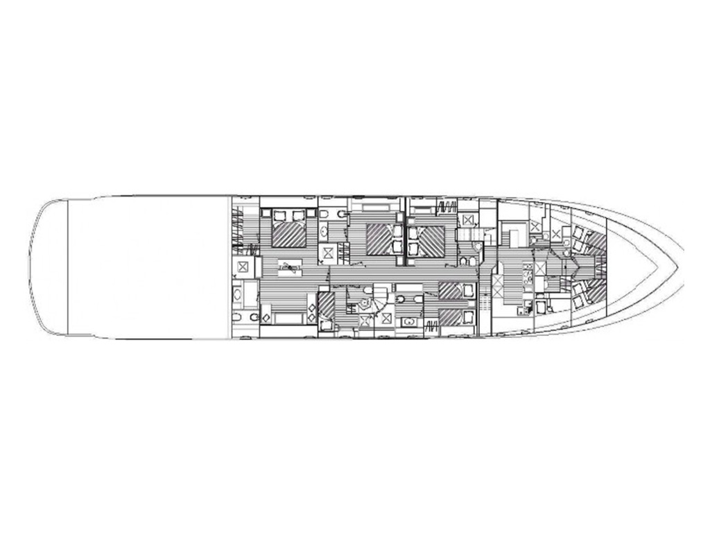 Drettmann Yachts - AB 116