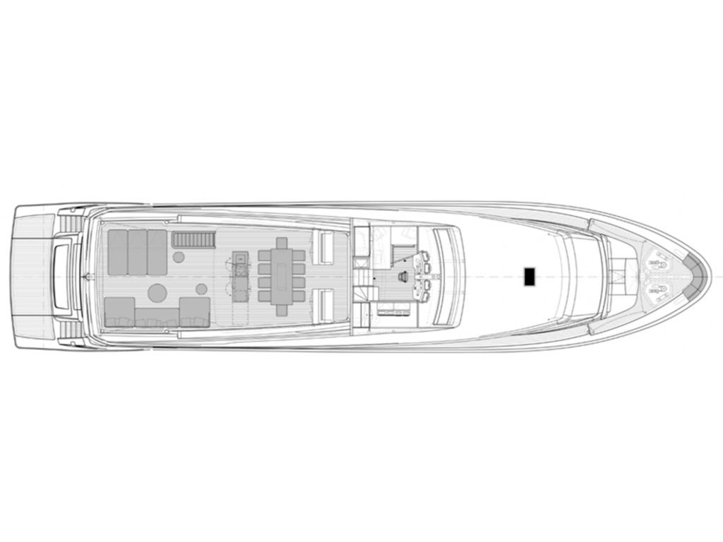 Drettmann Yachts - Sanlorenzo SL 106
