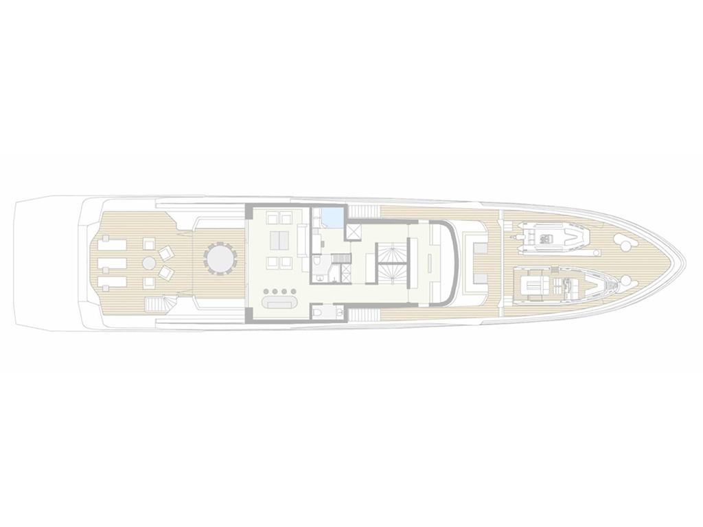 Drettmann Yachts - Moonen Marquis 42
