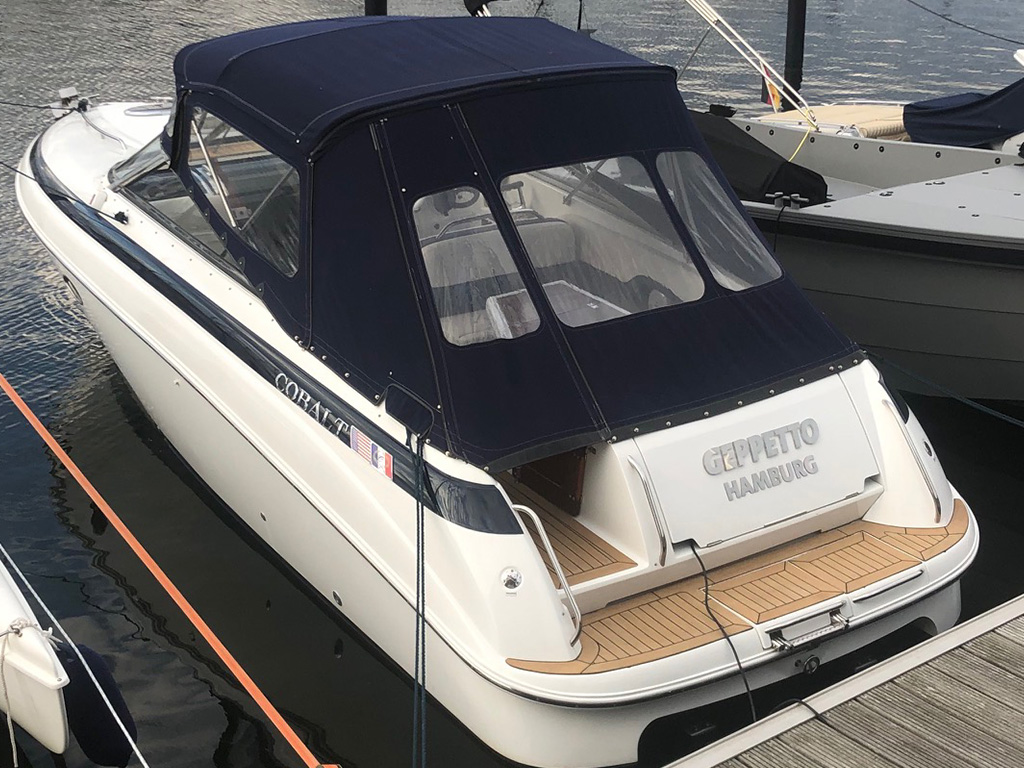 Drettmann Yachts - Cobalt 293