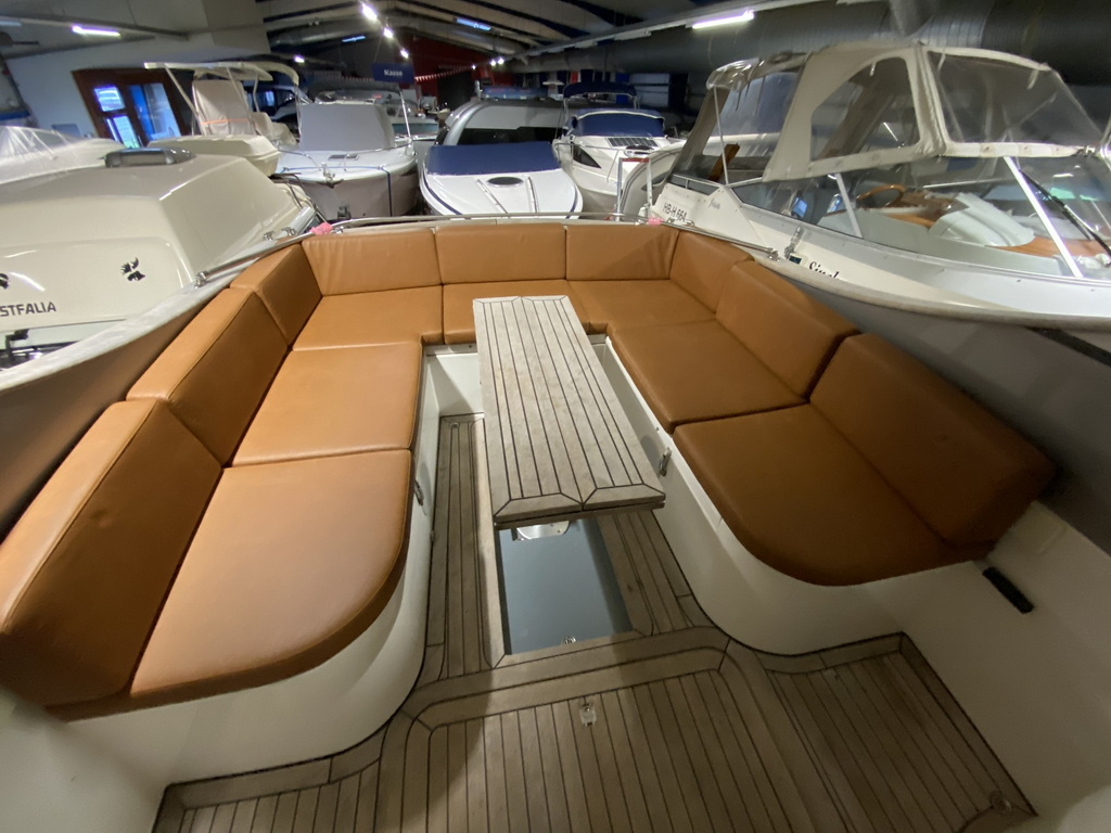 Drettmann Yachts - Grand Azur 33 Classic