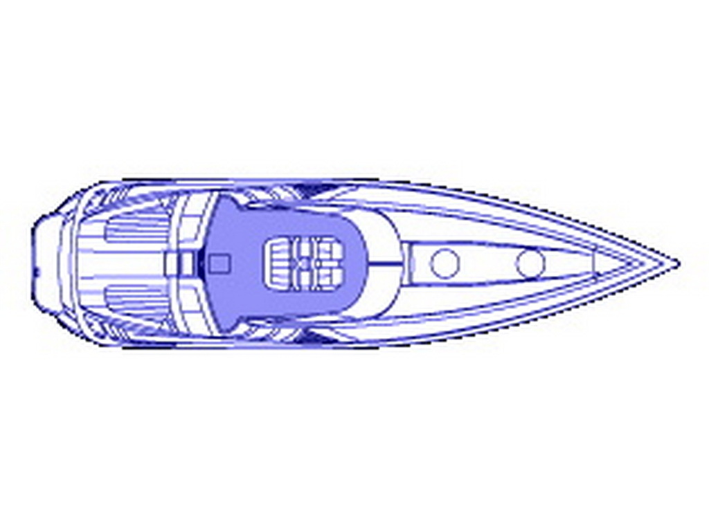 Drettmann Yachts - Cobalt 343