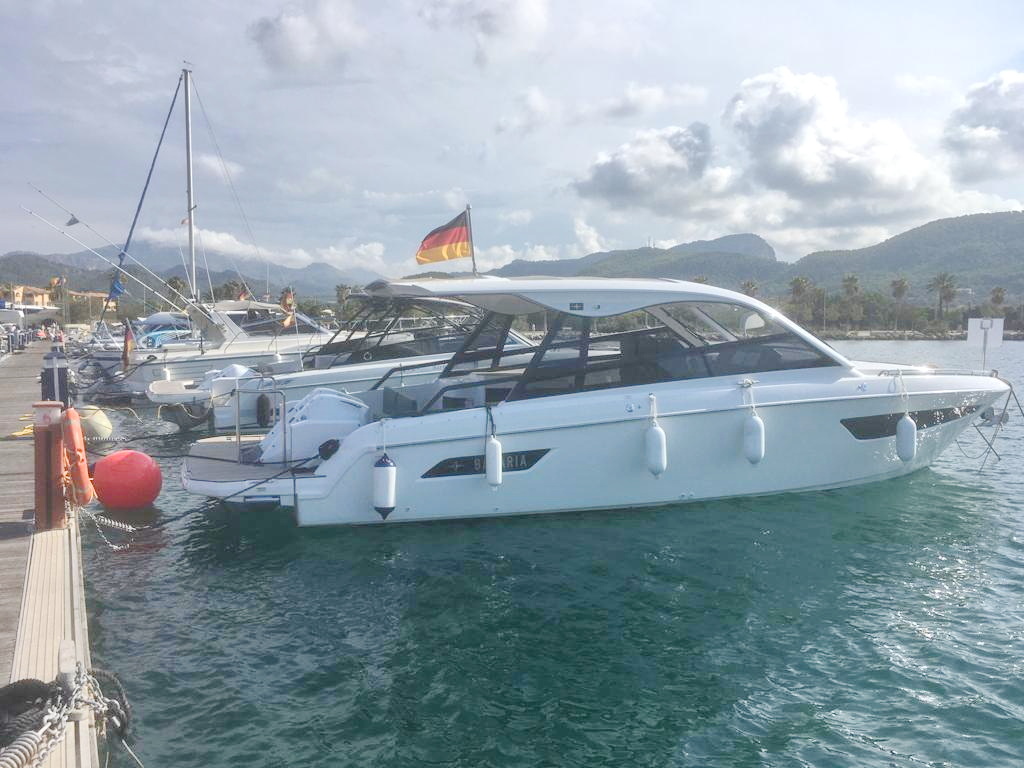 Drettmann Yachts - Bavaria Vida 33 HT