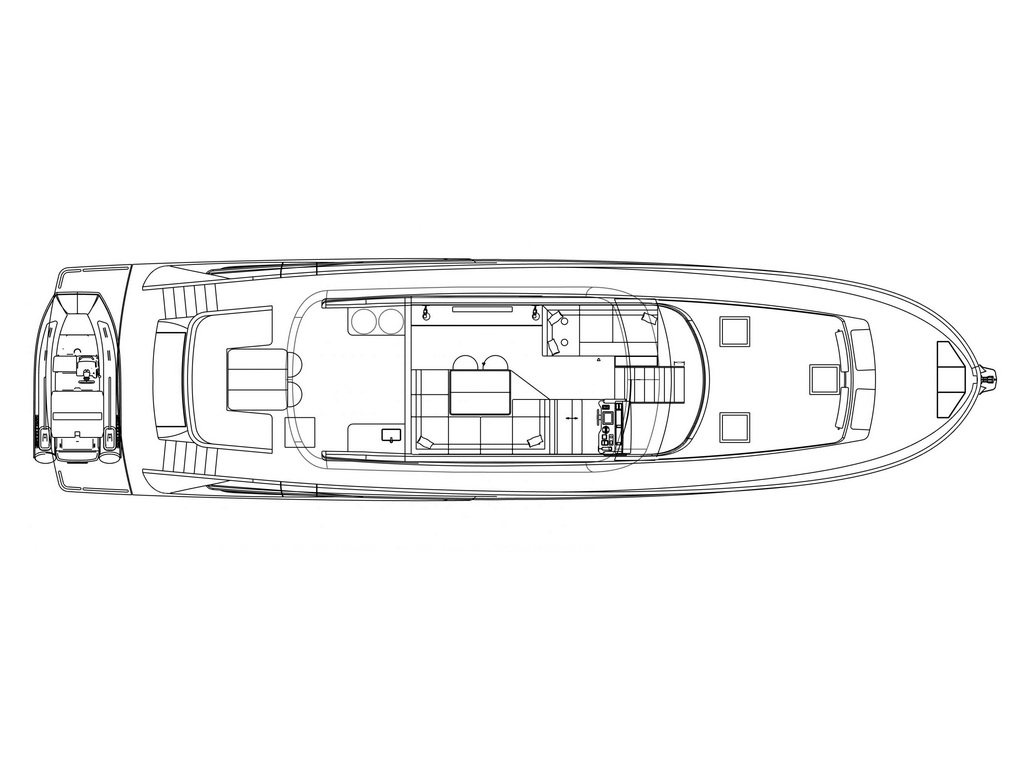Drettmann Yachts - Steeler 60 S Performance
