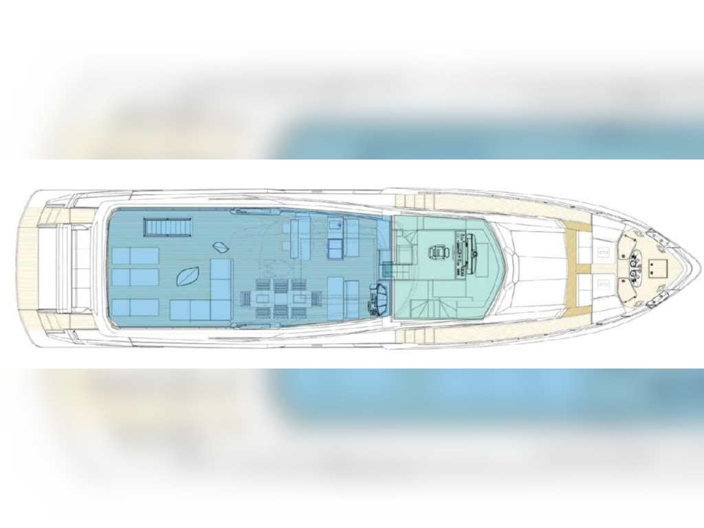 Drettmann Yachts - Ferretti 920