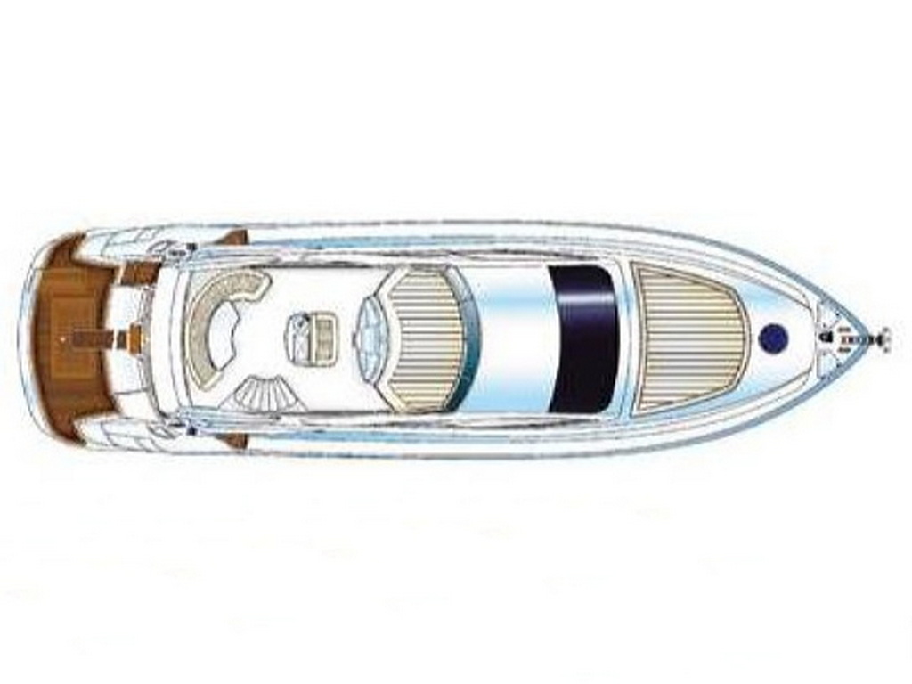 Drettmann Yachts - Aicon 56