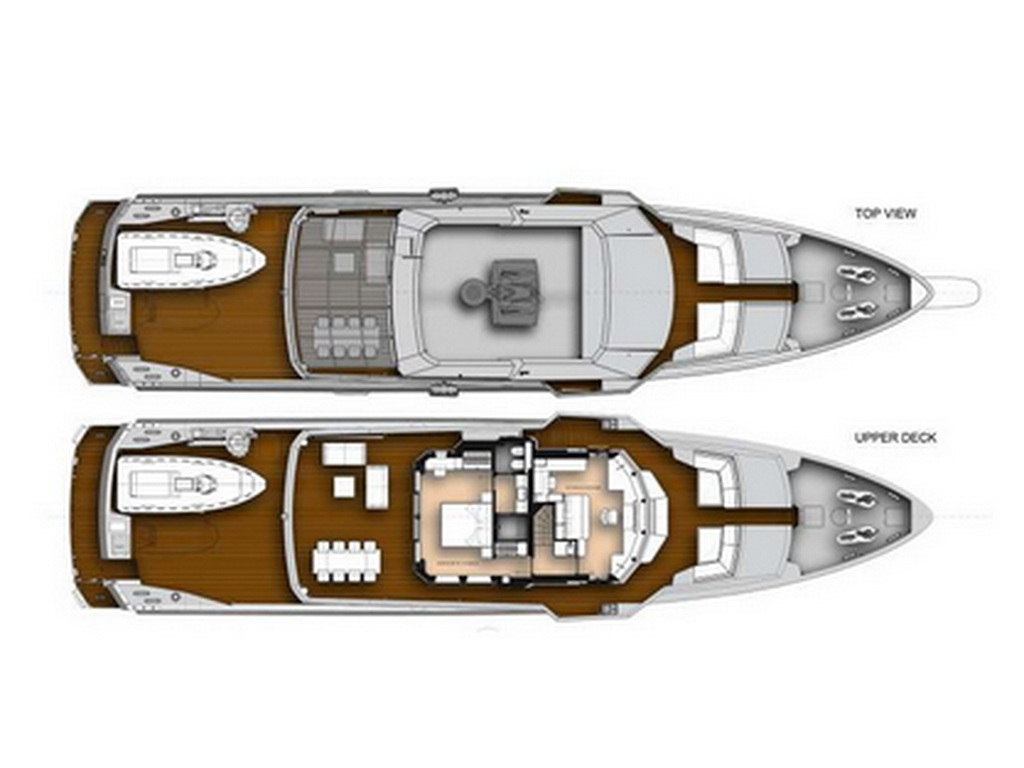 Drettmann Yachts - K-584