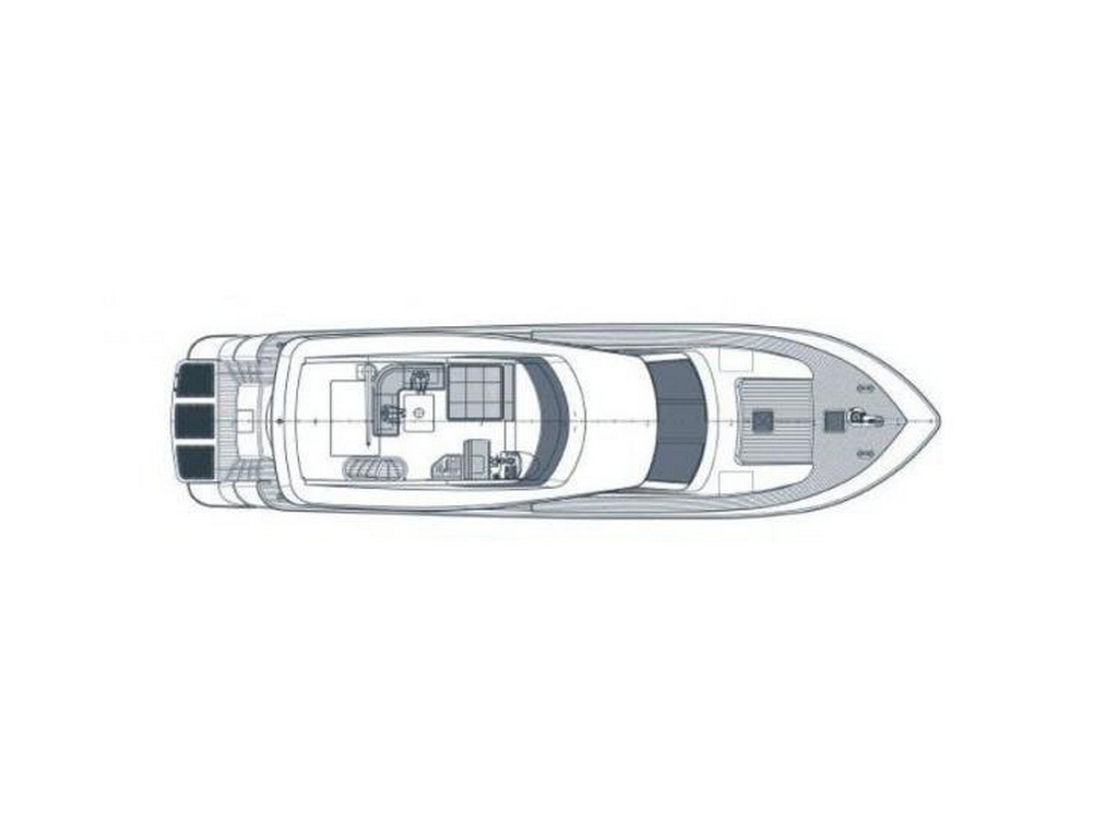 Drettmann Yachts - Canados 72