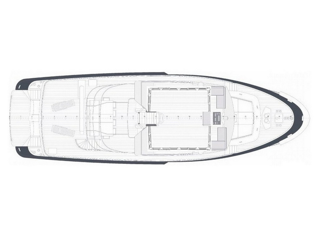Drettmann Yachts - Naumachos 82