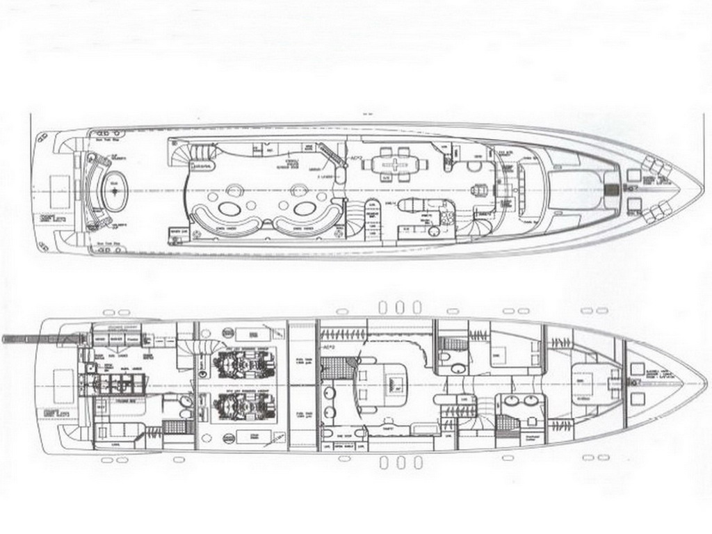 Drettmann Yachts - Elegance 92 Mega