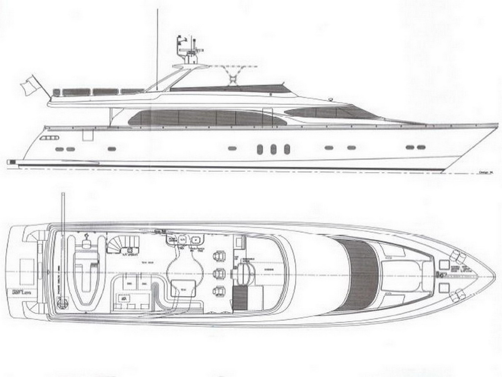 Drettmann Yachts - Elegance 92 Mega