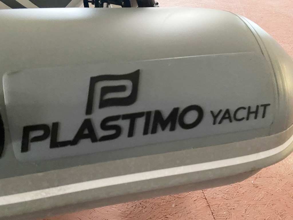 Drettmann Yachts - Plastimo Yacht 240