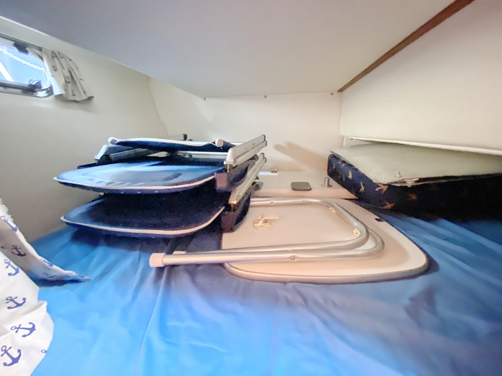Drettmann Yachts - Skilso 33 Arctic