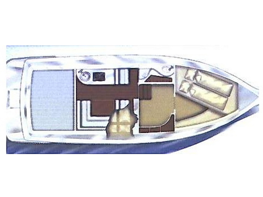Drettmann Yachts - Skilsö 33 Arctic