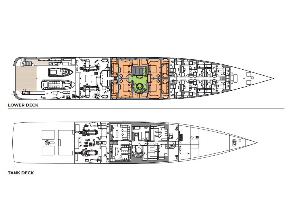 Drettmann Yachts - Abeking & Rasmussen