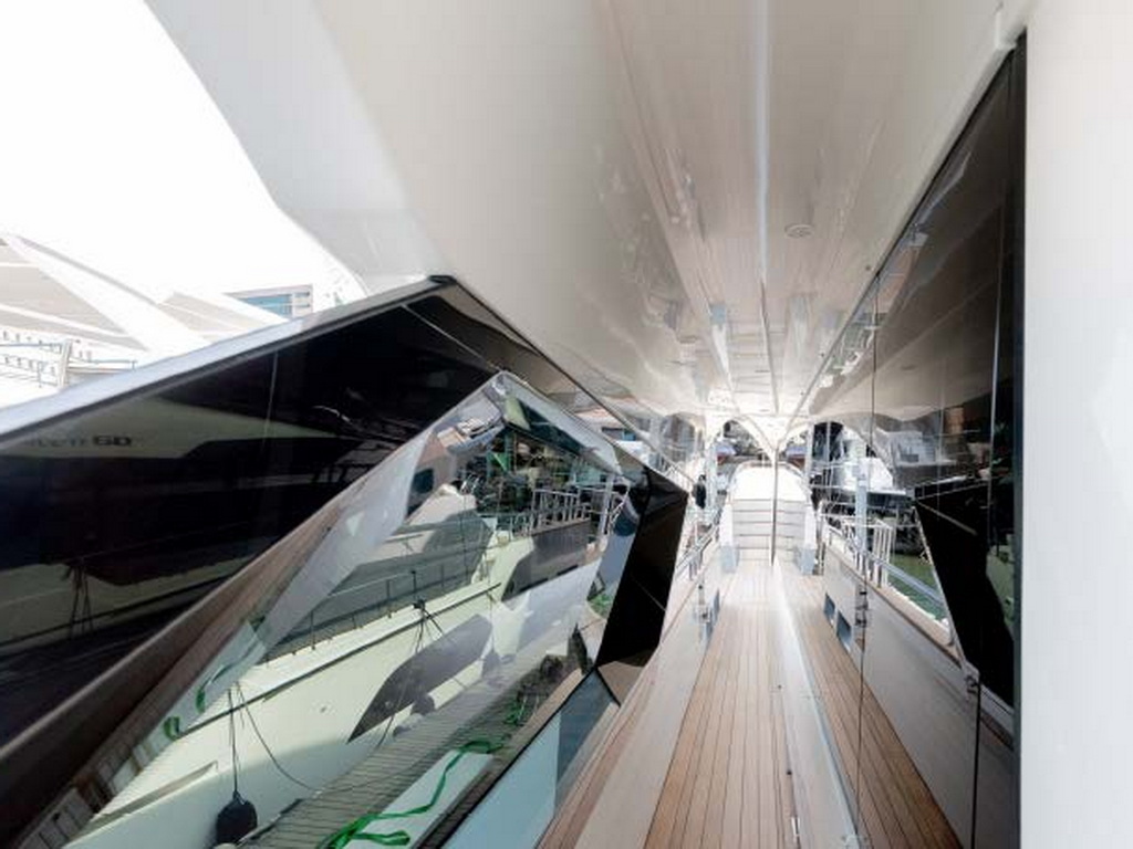 Drettmann Yachts - Monte Carlo Yachts 105