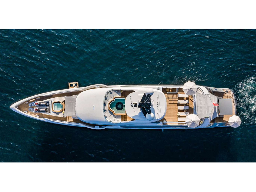 Drettmann Yachts - Bilgin Yacht