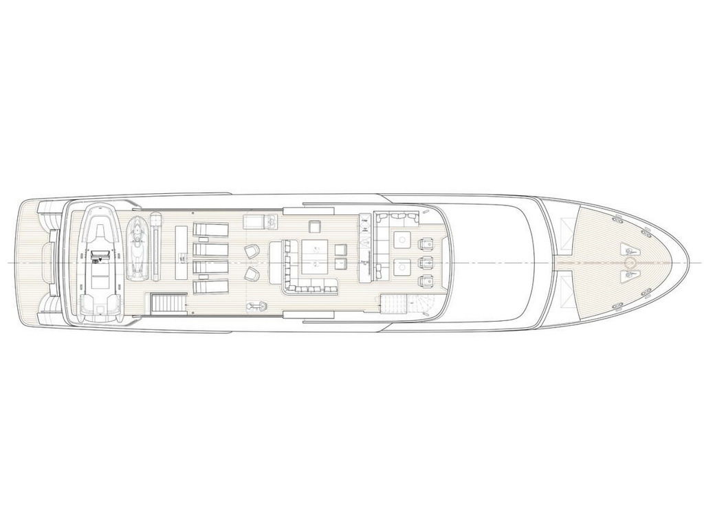 Drettmann Yachts - van der Valk 37m Explorer