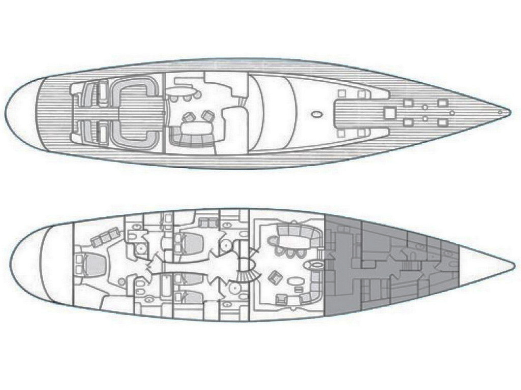 Drettmann Yachts - Alloy 35 by Dubois