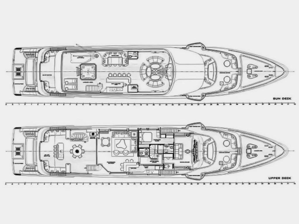 Drettmann Yachts - Majesty 140