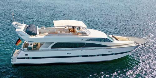 Elegance 76 - Drettmann Yachts