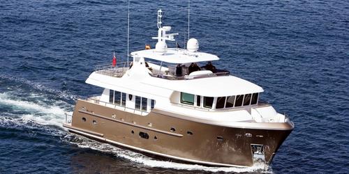 Bandido 75 - Drettmann Yachts