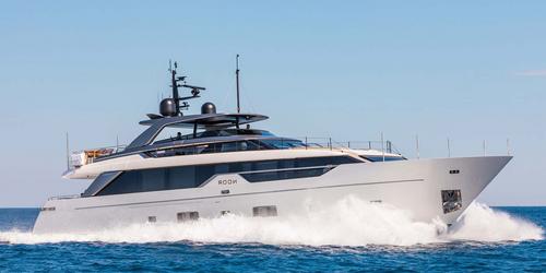 Charter Yacht NOOR II - Drettmann Yachts