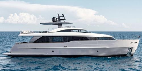 Charter Yacht SAL - Drettmann Yachts