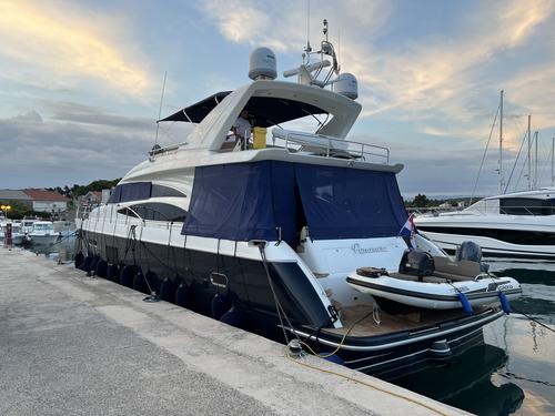 Princess 21M - Drettmann Yachts