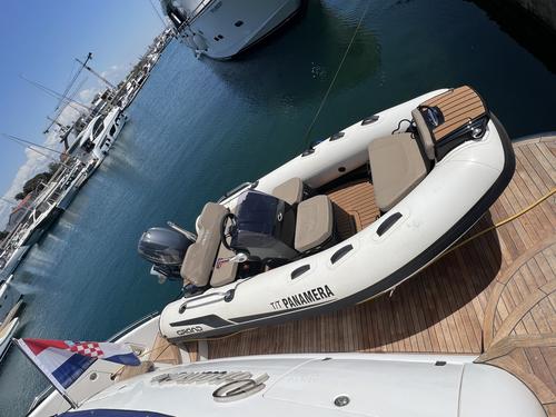 Princess 21M - Drettmann Yachts