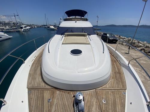 Princess 21M - Drettmann Yachts