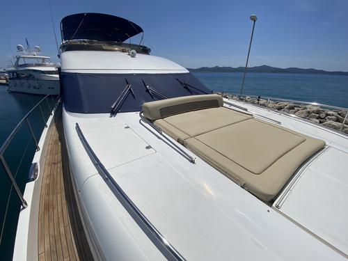 Princess 21M - Drettmann Yachts