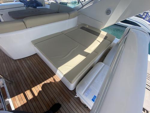 Princess 21M - Drettmann Yachts