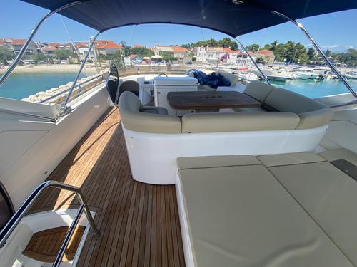 Princess 21M - Drettmann Yachts