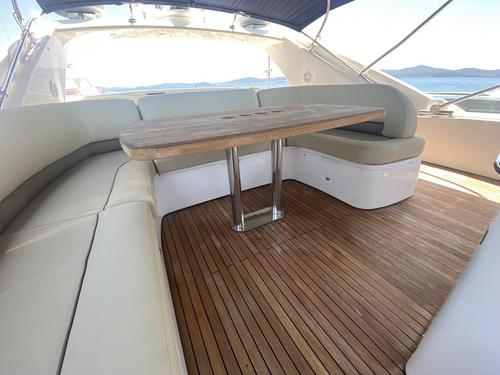 Princess 21M - Drettmann Yachts