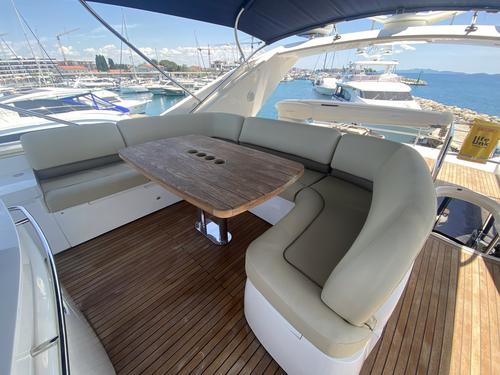 Princess 21M - Drettmann Yachts