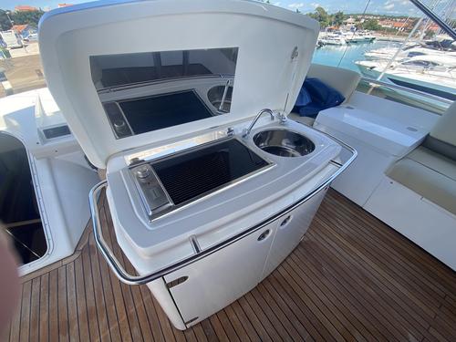 Princess 21M - Drettmann Yachts