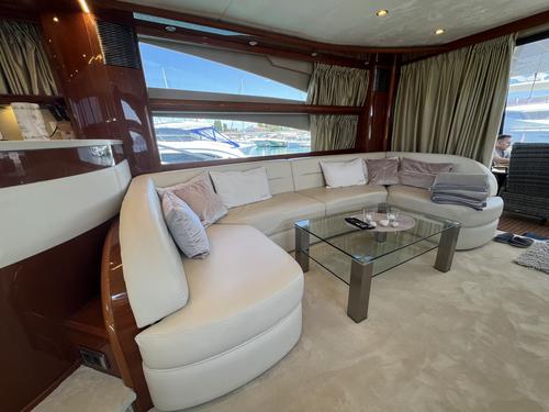 Princess 21M - Drettmann Yachts