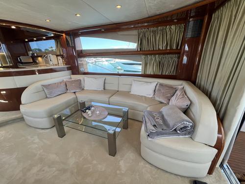 Princess 21M - Drettmann Yachts