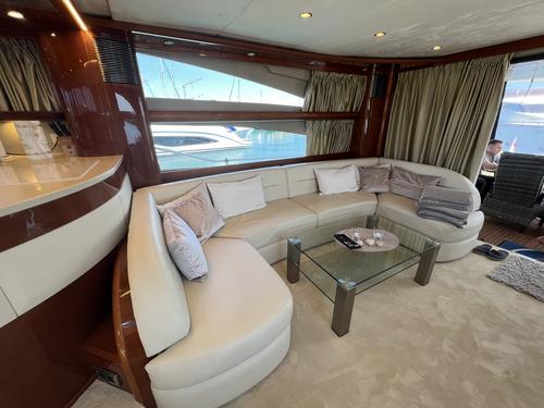 Princess 21M - Drettmann Yachts